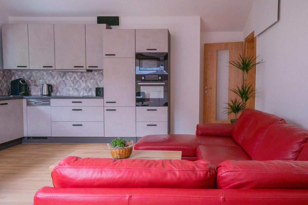 "Haus Am Illufer" Ihr Smart-Alpin-Home In Bludenz Zewnętrze zdjęcie