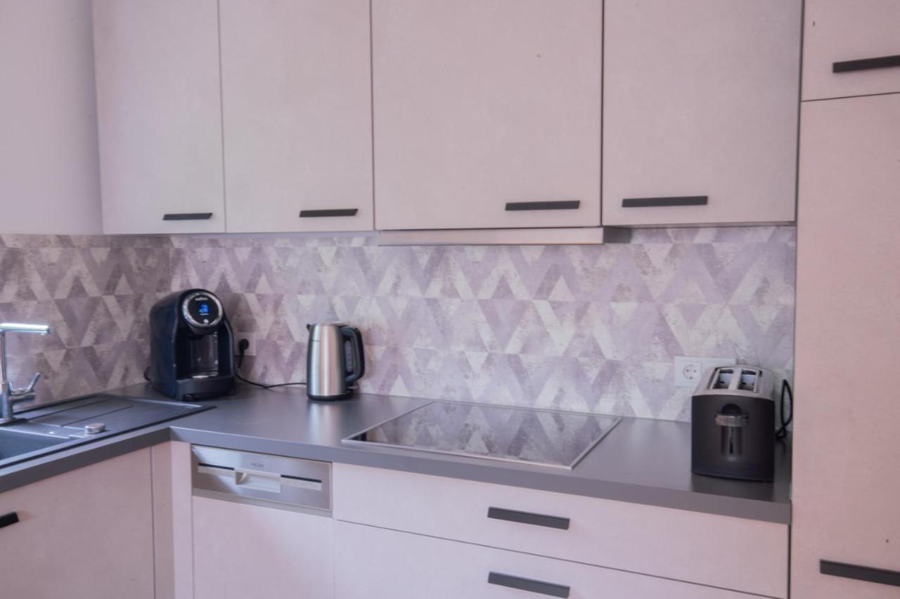 "Haus Am Illufer" Ihr Smart-Alpin-Home In Bludenz Zewnętrze zdjęcie