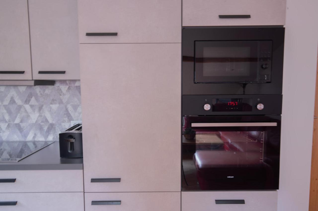 "Haus Am Illufer" Ihr Smart-Alpin-Home In Bludenz Zewnętrze zdjęcie