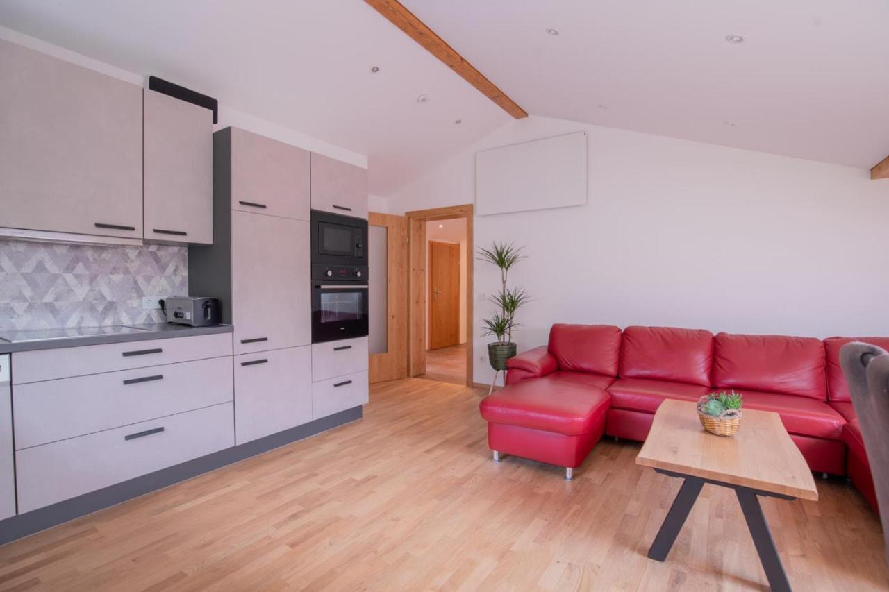 "Haus Am Illufer" Ihr Smart-Alpin-Home In Bludenz Zewnętrze zdjęcie
