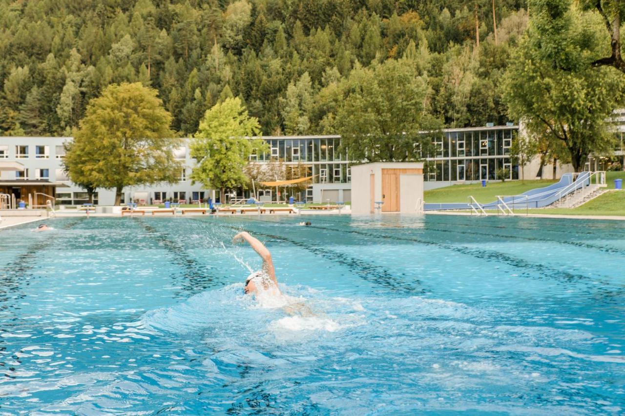 "Haus Am Illufer" Ihr Smart-Alpin-Home In Bludenz Zewnętrze zdjęcie
